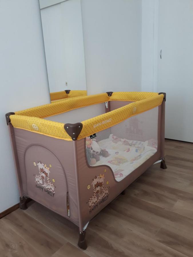 Bivium Apartment Otocac Ngoại thất bức ảnh