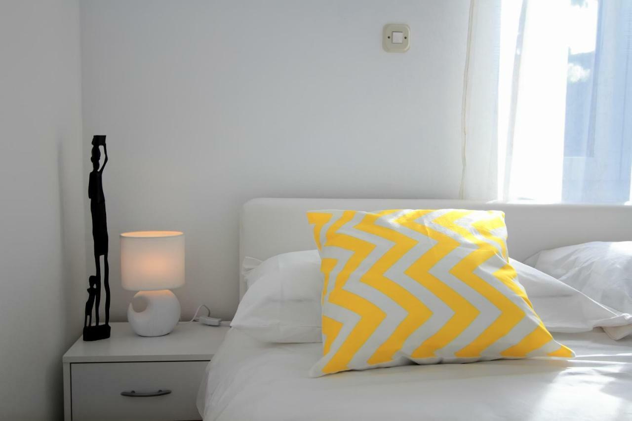 Bivium Apartment Otocac Ngoại thất bức ảnh