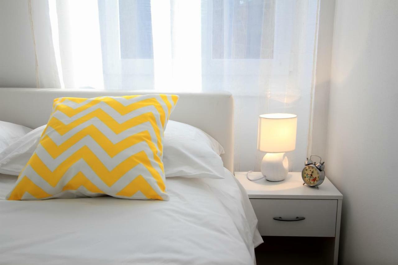 Bivium Apartment Otocac Ngoại thất bức ảnh