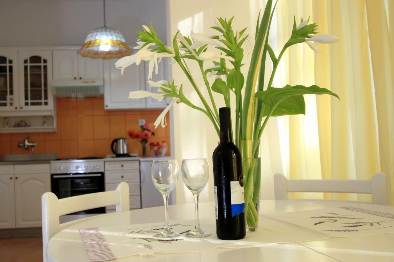 Bivium Apartment Otocac Ngoại thất bức ảnh