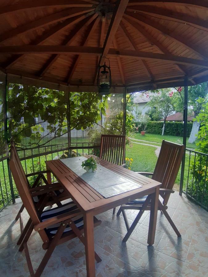 Bivium Apartment Otocac Ngoại thất bức ảnh